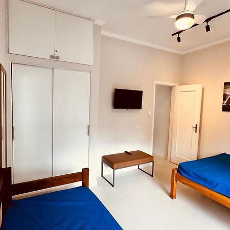 Studio 909 Pitangueiras - Edificio Bandeirantes - Com Estacionamento Incluido Guaruja Ngoại thất bức ảnh