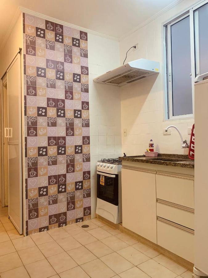 Studio 909 Pitangueiras - Edificio Bandeirantes - Com Estacionamento Incluido Guaruja Ngoại thất bức ảnh