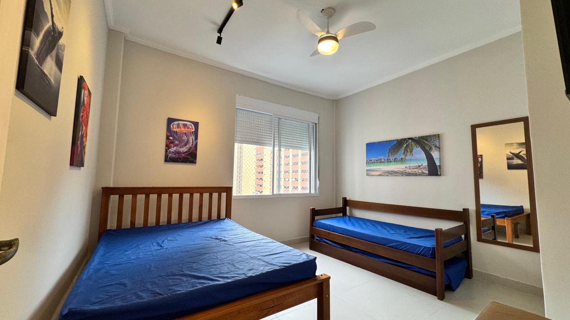 Studio 909 Pitangueiras - Edificio Bandeirantes - Com Estacionamento Incluido Guaruja Ngoại thất bức ảnh